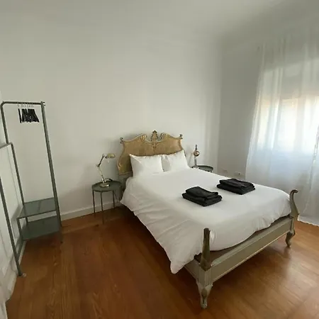 The Blackbird At Liberdade Avenue Apartment Lissabon