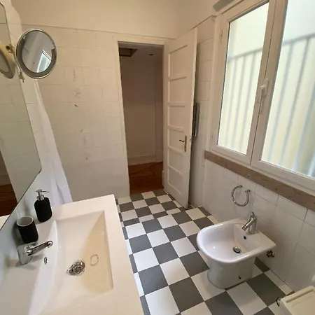 Apartment The Blackbird At Liberdade Avenue Lissabon